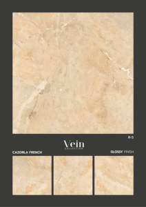 Carreaux de porcelaine compacts 24x24, conçus pour une mise en plan des sols bien organisée, des proportions équilibrées et une surface intérieure lisse. - Product Image 4