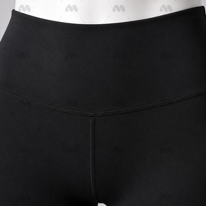 Nouveaux Leggings Femme Tricotés Simples Sans Coutures Taille Haute Respirants Séchage Rapide - Commandes en Gros de Haute Qualité - Product Image 4