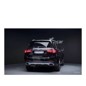 เมอร์เซเดส-เบนซ์ GLS-Class GLS400d 4MATIC รุ่นเดือนมิถุนายน 2023 ระยะทาง 44,262 กม. เกียร์อัตโนมัติ เบาะหนัง พวงมาลัยซ้าย เครื่องยนต์ดีเซล - Product Image 4