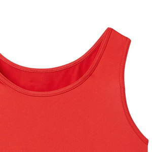 Best Selling OEM Design Plain Color Tank Top <b>Vests</b> Breathable Plus Size Tank Tops Made In Pakistan Gym Wear <b>Stringer</b> Male - Product Image 5
