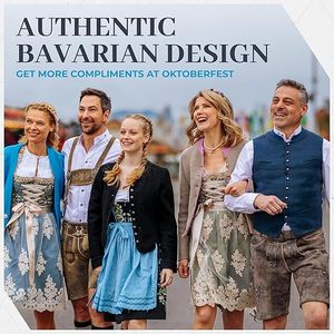 Custom Men's Lederhosen Bavarian Embroidered Real <b>Leather</b> Eco-Friendly Plus Size High Street <b>Shorts</b> Supplier Bulk OEM ODM - Product Image 2
