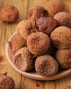 PREMIUM DRIED LYCHEE FROM VIETNAM – NATURAL <b>SWEET</b> TASTE - <b>QUALITY</b> FOR EXPORT - Product Image 4