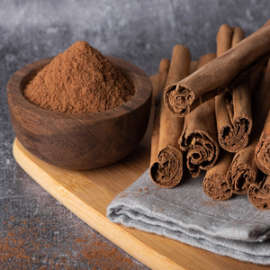 ผงสกัดซินนามอนสมุนไพรเครื่องเทศมีความบริสุทธิ์สูงส่งออกผู้ผลิต - Product Image 5