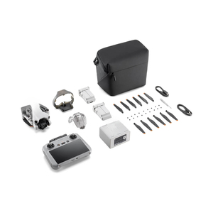 DJ <span class=keywords><strong>Mini</strong></span> 4 Pro Fly More Combo (DJ RC <span class=keywords><strong>2</strong></span>) Seguimiento Inteligente Omnidireccional 10km <span class=keywords><strong>Mini</strong></span> 4 Pro RC <span class=keywords><strong>2</strong></span> <span class=keywords><strong>Dron</strong></span> Transmisión de Video 4K FHD - Product Image 1
