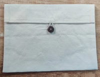 Pochette de voyage personnalisée en nylon imprimé avec logo, en toile de coton biologique, avec fermeture éclair, pour maquillage et usage quotidien, tendance