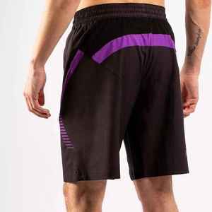 Shorts d'arts martiaux à séchage rapide pour hommes avec une coupe confortable pour l'entraînement et l'exercice quotidien - Product Image 4