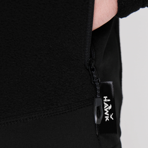 Chaqueta de lana Sherpa gruesa de Invierno para mujer Chaquetas de lana polar para mujer - Product Image 5