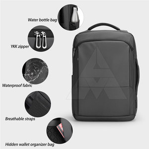 Hot Sale New Arrival <b>Laptop</b> & Business <b>Backpacks</b> Customized Logo Outdoor <b>Laptop</b> & Business <b>Backpacks</b> - Product Image 2