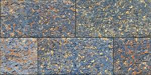 Carreaux muraux Premium Choice de qualité supérieure, carreaux d'élévation Asia Tiles 300x600mm pour articles de santé. - Product Image 2