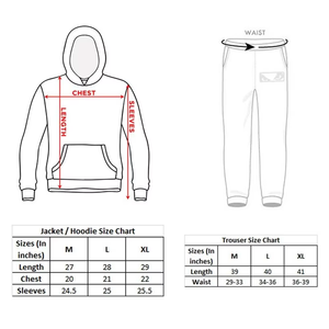 Conjunto de Chándal con Capucha y Estampado para Hombre, de Forro Polar, de Secado Rápido, Cortavientos, para Invierno, 100% Algodón, OEM - Product Image 5