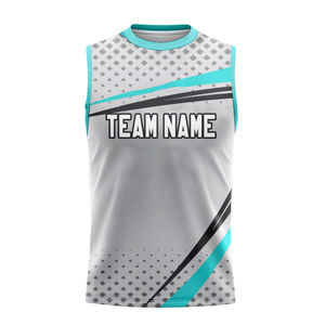 Uniformes de football 7v7 personnalisables en polyester, vente chaude, uniformes de football américain 7v7 à capuche de qualité supérieure par sublimation, 2026 OEM - Product Image 5