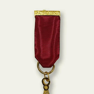 Joyería masónica de la mejor calidad, insignia de pecho, joyas personalizadas para uniforme. - Product Image 5