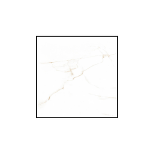 Carreaux de sol en porcelaine brillants 60x60, qualité supérieure, 600x600mm, décoration de maison de luxe, sol résidentiel poli - Product Image 1