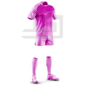 Maillot et short de rugby JAMEZ SPORTS haut de gamme, imprimé numérique 3D, broderie personnalisée, nom d'équipe, léger, écologique, 100% coton - Product Image 4