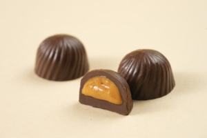 Chocolate con Sabor a Mango Más Vendido en Vietnam ZOOM VIETNAM 10 Años de Experiencia Chocolate de Lujo para Venta al por Mayor - Product Image 4