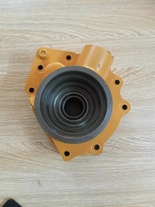 Bomba de Aceite de Transmisión para Excavadora Doosan D31, Bomba de Lubricación de Caja de Cambios, Repuestos - Product Image 3