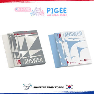 ENHYPEN - [DIMENSION ANSWER] ÁLBUM DE KPOP MÁS VENDIDO EN COREA - Product Image 2