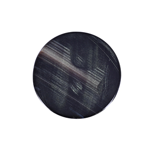 พลอยออนิกซ์สีดำธรรมชาติ 72.0 กะรัต รูปทรงกลม ขนาด 56x56 มม. - Product Image 1