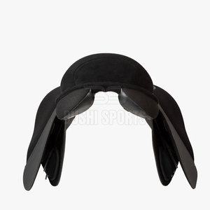 Sillas de montar para caballos fabricadas en Pakistán, precio al por mayor, material duradero de alta calidad, en stock nuevo. - Product Image 3