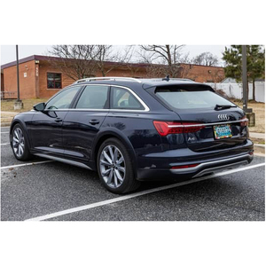 Audi A6 Allroad Quattro Prestige 2025 - Product Image 2