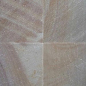 Dalles et carreaux en pierre naturelle Ripon Sandstone durables pour l'architecture de style patrimonial - Product Image 1