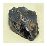 Bloc de concentré de tantale de haute pureté 99,99 % Ta, usage industriel, marque TRN, TC-274-01, origine américaine