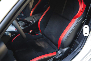 Toyota GR86 Trueno Edition 2024 Usado - Product Image 5