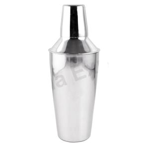 Portable New Regular Cocktail Shaker Set Smart Digital Metal <b>Bar</b> <b>Tool</b> - Product Image 1