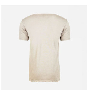 เสื้อยืดคลาสสิกสำหรับผู้ชาย เสื้อยืดใส่ได้ทุกวัน สวมใส่สบาย เนื้อผ้านุ่ม เสื้อยืดผู้ชายแบบคลาสสิก - Product Image 5