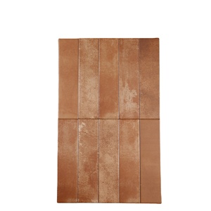 Azulejos de Porcelana de Diseño Moderno <span class=keywords><strong>Serie</strong></span> 2024, 75*300MM, Aptos para Paredes y Pisos Interiores de Hoteles - Product Image 1