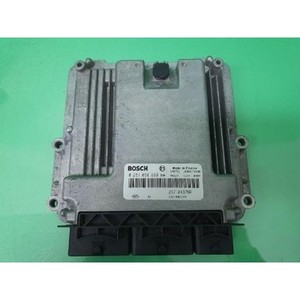 กล่องควบคุมเครื่องยนต์ Captur ปี 2013-2017 มือสอง ของแท้ รหัส 237104376R - Product Image 1