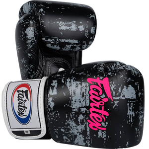 Guantes de Boxeo de Entrenamiento de Muay Thai de Piel Sintética PU de Último Modelo, Ligeros, Impermeables, con Correa de Muñeca Ajustable, Servicio OEM Personalizado - Product Image 1