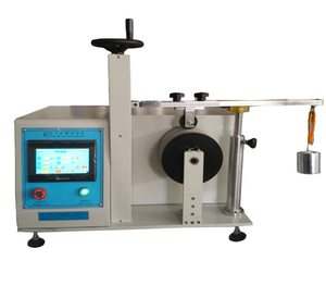 Automatische Rolschaatswiel Slijtage Tester Trommel Slijtage Testmachine Voor Inline/Quad Skate Schoenen Wielen - Product Image 2