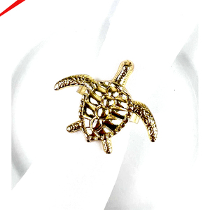 Decorative Metal Napkin <b>Rings</b> Designed For Elegant Table Settings For Daily Dining Festive Occasions And Special Events - Product Image 1