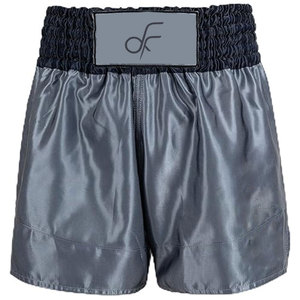 กางเกงกีฬาสำหรับฝึกซ้อมมวย ประสิทธิภาพสูง น้ำหนักเบา ระบายอากาศได้ดี เหมาะสำหรับออกกำลังกายในยิม - Product Image 1