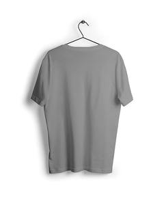 T-shirt vierge premium en maille douce à col rond et manches courtes, coupe classique, pour impression de marque personnalisée, vente en gros - Product Image 5