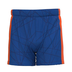 Easy Wear Men and Women <b>Soccer</b> Short Wholesale Price <b>Soccer</b> Shorts 100 Percent Polyester Drawstring Shorts for Men and Women - Product Image 1