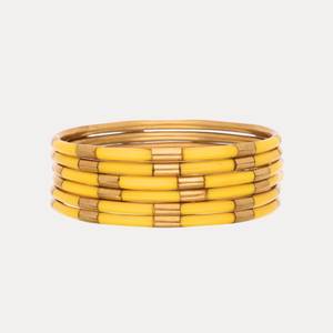 bridal <b>resin</b> brass bangles wholesale party wear <b>resin</b> brass bangles festival jewelry <b>resin</b> brass bangles wedding fashion <b>resin</b> b - Product Image 5