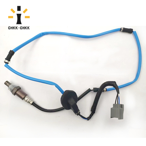 Sensor de Oxígeno PEIVSO Nuevo, Repuesto para Auto Compatible con HONDA ACCORD 2003-2007, Alta Calidad OEM 36532-RAA-A01, 1 Año de Garantía - Product Image 1