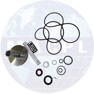 KIT DE VÁLVULAS DE ADMISIÓN B009405770006 Compatible con Compresores de Aire de Tornillo - Product Image 3