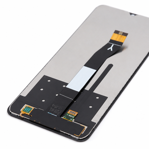 Pantalla LCD Táctil Profesional para Reparación de Móviles, Ensamblaje para POCO C65 - Product Image 5