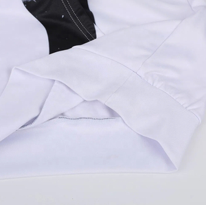 Sweat-shirt à capuche pour homme en sublimation, streetwear premium, conçu avec un tissu respirant pour un style décontracté. - Product Image 6