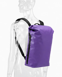 Bolsa Impermeable con Correa Desmontable y Forro de Poliéster - Product Image 2