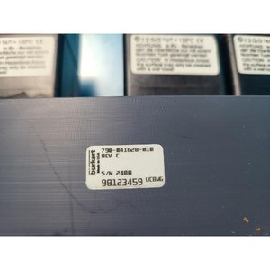 FESTO ZSB-1/8-B 576656 ใช้แล้วตามสภาพเดิม อะไหล่อุปกรณ์เซมิคอนดักเตอร์รุ่นเก่า - Product Image 1