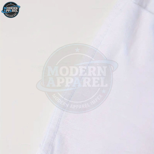 เสื้อยืดสตรีทแวร์พิมพ์ลายสกรีน คอกลม แขนสั้น ผ้าแคนวาส โพลีเอสเตอร์/คอตตอน ระบายอากาศได้ดี คุณภาพพรีเมียม ขายดี - Product Image 4