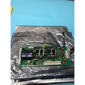 VARIAN E15000101 PCB ASSY MULTI ELECTRODE - Équipements et pièces semi-conducteurs d'occasion fiables à l'échelle mondiale - Product Image 1