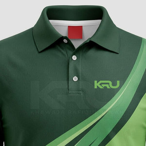 Uniforme de Cricket para Hombre Transpirable que Absorbe la Humedad, Manga Corta, Cintura Elástica, Corte Moderno, Tela Flexible, Costuras de Alta Calidad - Product Image 6