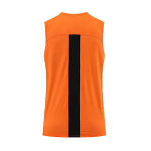 เสื้อผ้าออกกำลังกาย ผลิตในปากีสถาน ผ้าถัก ระบายอากาศได้ดี ไซส์ใหญ่ ชุดฤดูร้อน ดีไซน์ล่าสุด เสื้อกล้ามผู้ชาย ขายตรงจากโรงงาน - Product Image 4