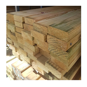 Madera de Pino Tratada H3 F7/MGP10 LOSP/CCA RH/DAR de 90 x 45 mm, 5.4 m - Product Image 5