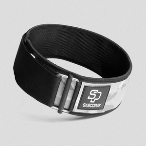 สายรัดข้อมือแบบ Hook & Loop สำหรับยกน้ำหนัก สายรัดไนลอนสำหรับครอสฟิตและการฝึกความแข็งแรง สายรัดยกน้ำหนักไนลอนแบบ Heavy Duty พร้อมโลโก้สั่งทำได้ - Product Image 3